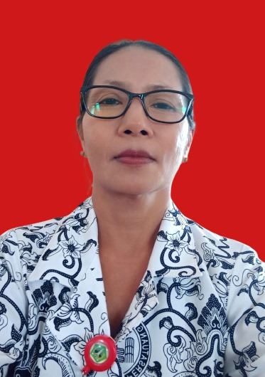 <center>Wali Kelas I<br>Ni Wayan Adnyani</center>